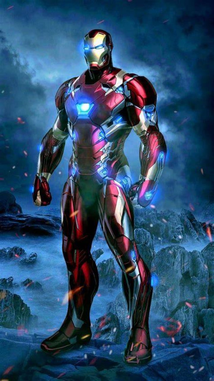 An Iron Man in his own right Meet Pete Davidson The 26 yr old