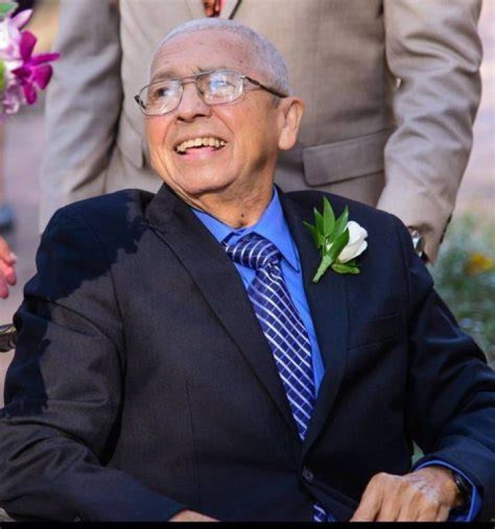 An Obituary Rich In Discoveries