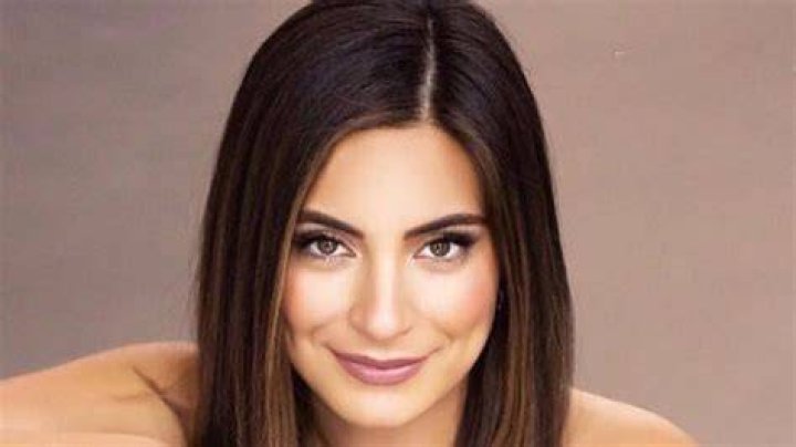 Ana Brenda Contreras cumple 34 y presume su belleza en Instagram La