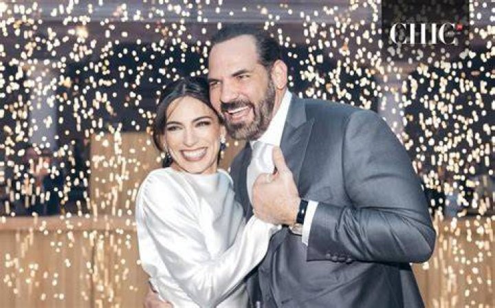 Ana Brenda Contreras Husband
