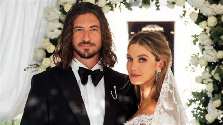 Ana Cabrera Husband Meet Benjamin Nielsen