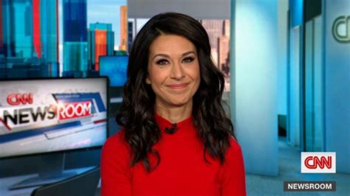 Ana Cabrera