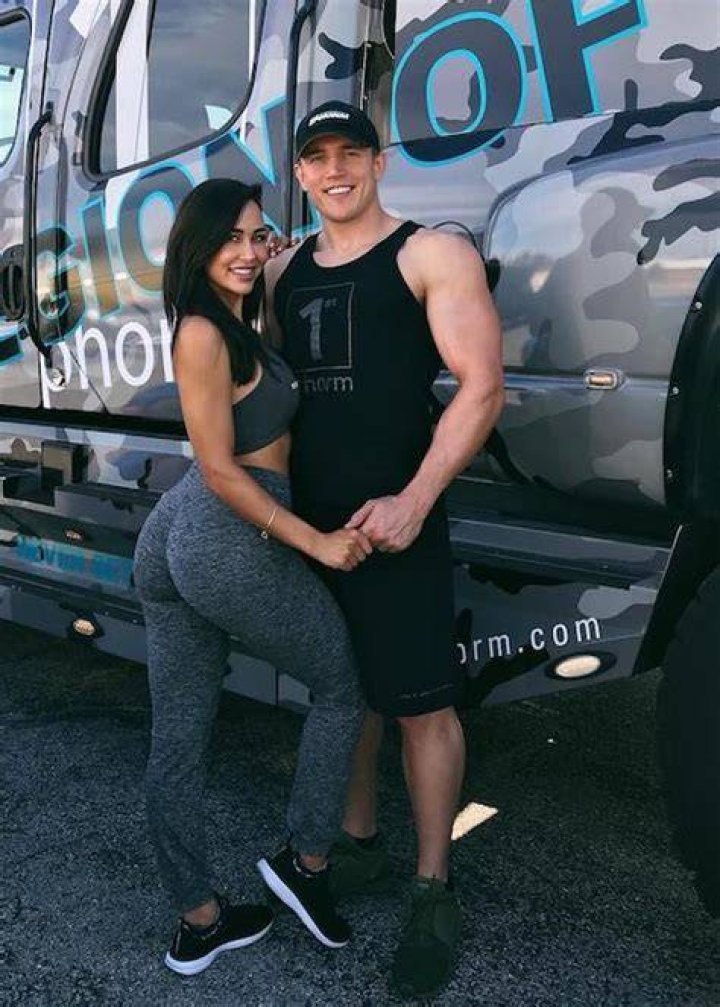 Ana Cheri 2024 Husband, net worth, tattoos, smoking & body