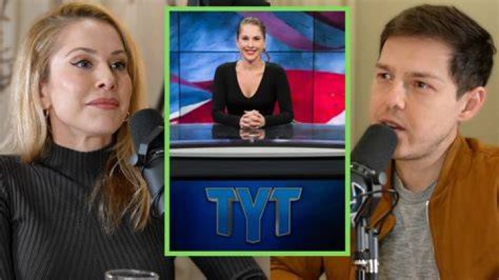 Ana Kasparian YouTube