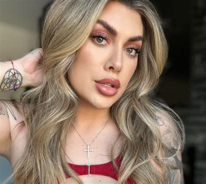 Ana Lorde Height, Weight, Bio, Wiki, Age, Photo, Instagram