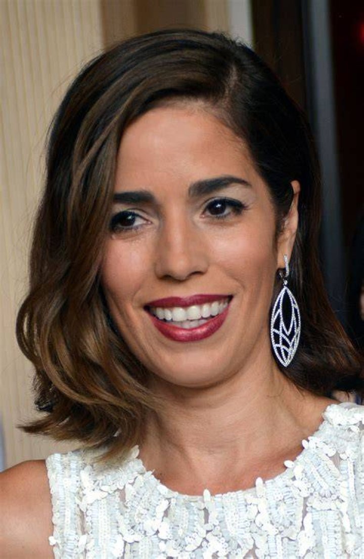 Ana Ortiz Net Worth, Bio, Height, Family, Age, Weight, Wiki 2023