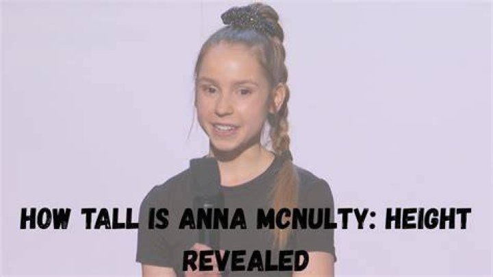 Ana Stowell&rsquo;s biography age, height, college, where does she live