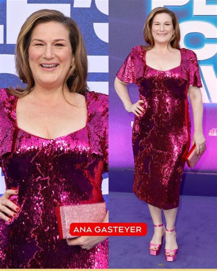 Ana-Gasteyer