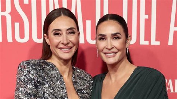 Anahí su hermana sorprende con hermosa transformación y su cuñado nos