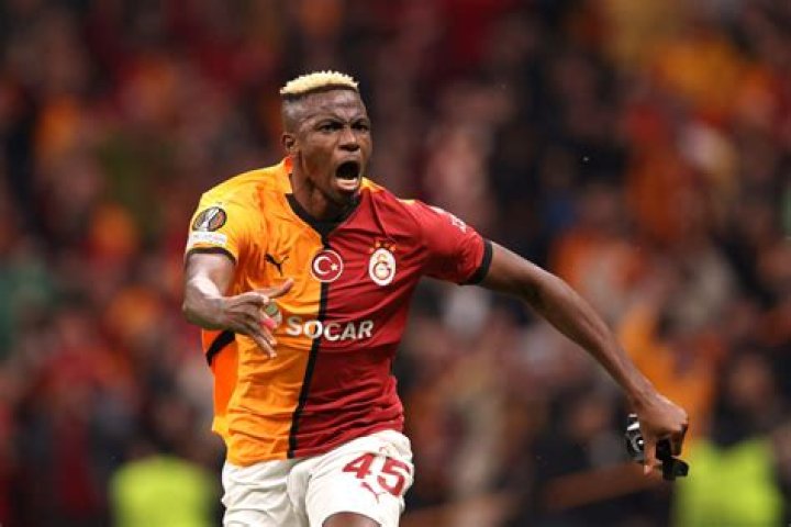 Analyzing Victor Osimhen's slow start to life in Serie A Sporting