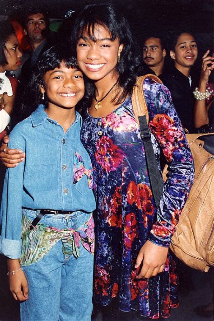 Anastasia, Tatyana and Kimberly Ali Celebrity siblings, Celebrity