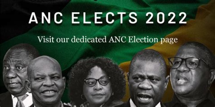 ANC membership in 2022 here is everything you ought to know Briefly