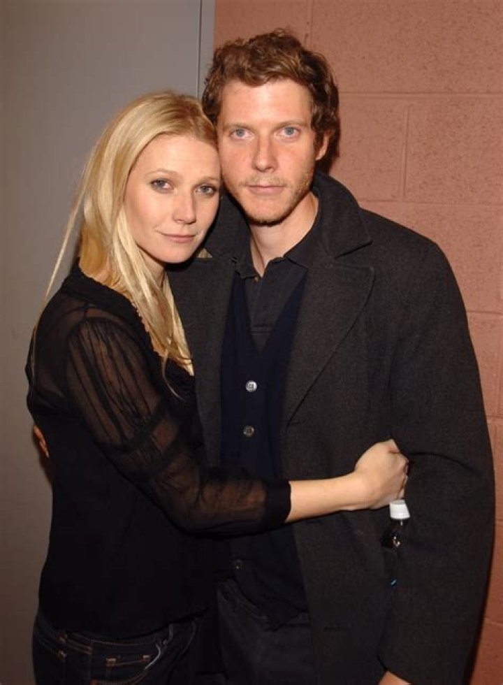 and Jake Paltrow Celebrities Who Look Like Their Siblings