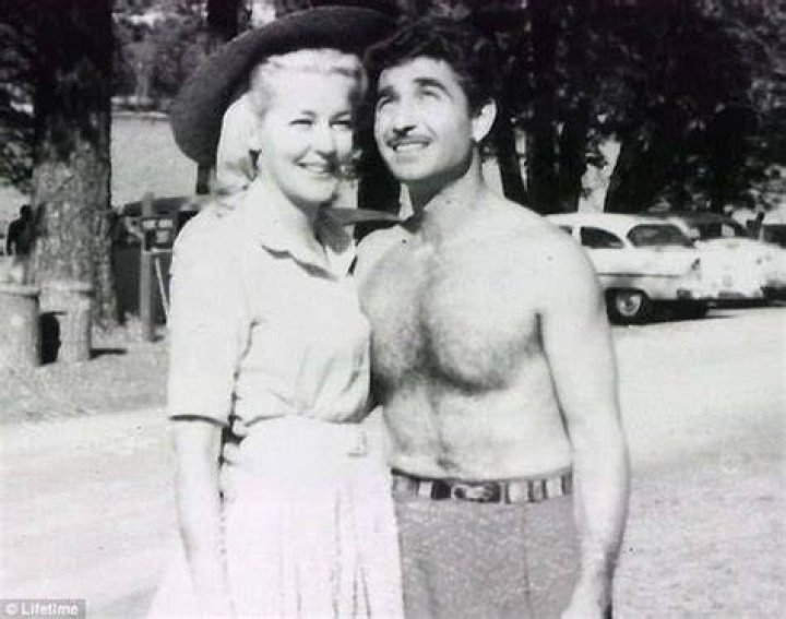 AND JOHN SARKISIAN CHER'S MOTHER AND FATHER Cher photos, Most