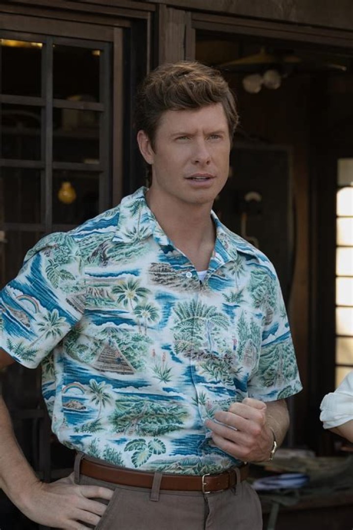 Anders Holm IMDb