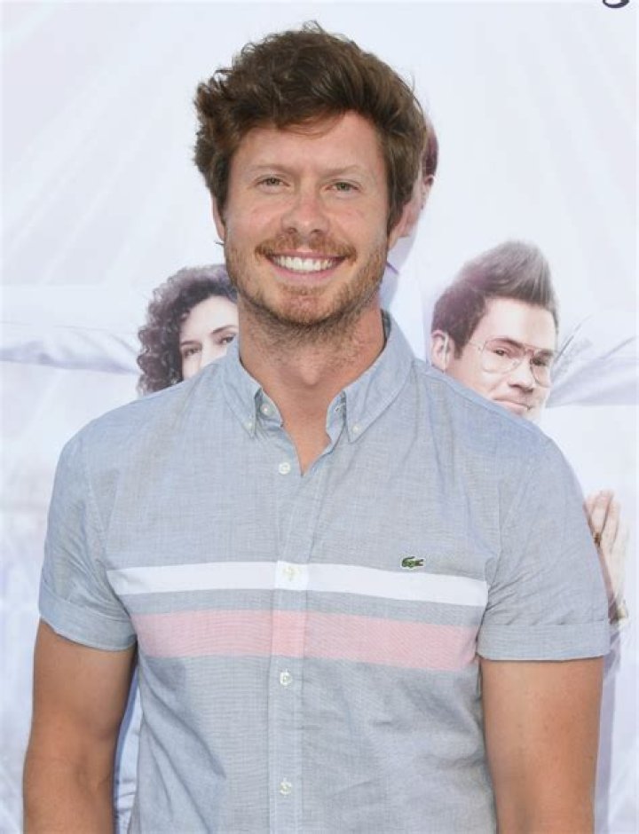 Anders Holm's Wife Emma Nesper Works to Advance Human Rights