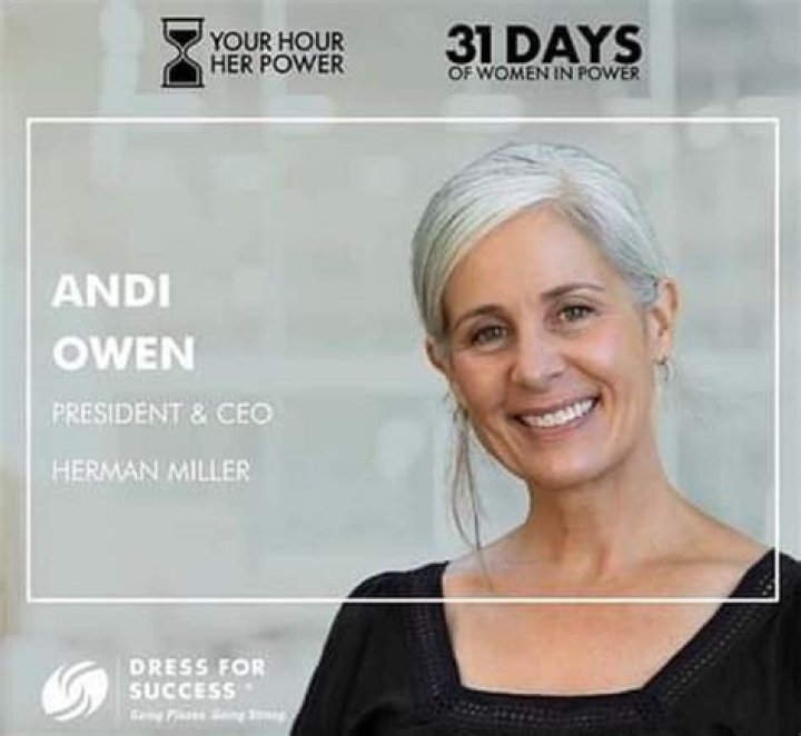 Andi Owen