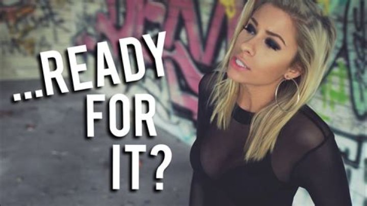 Andie Case YouTube