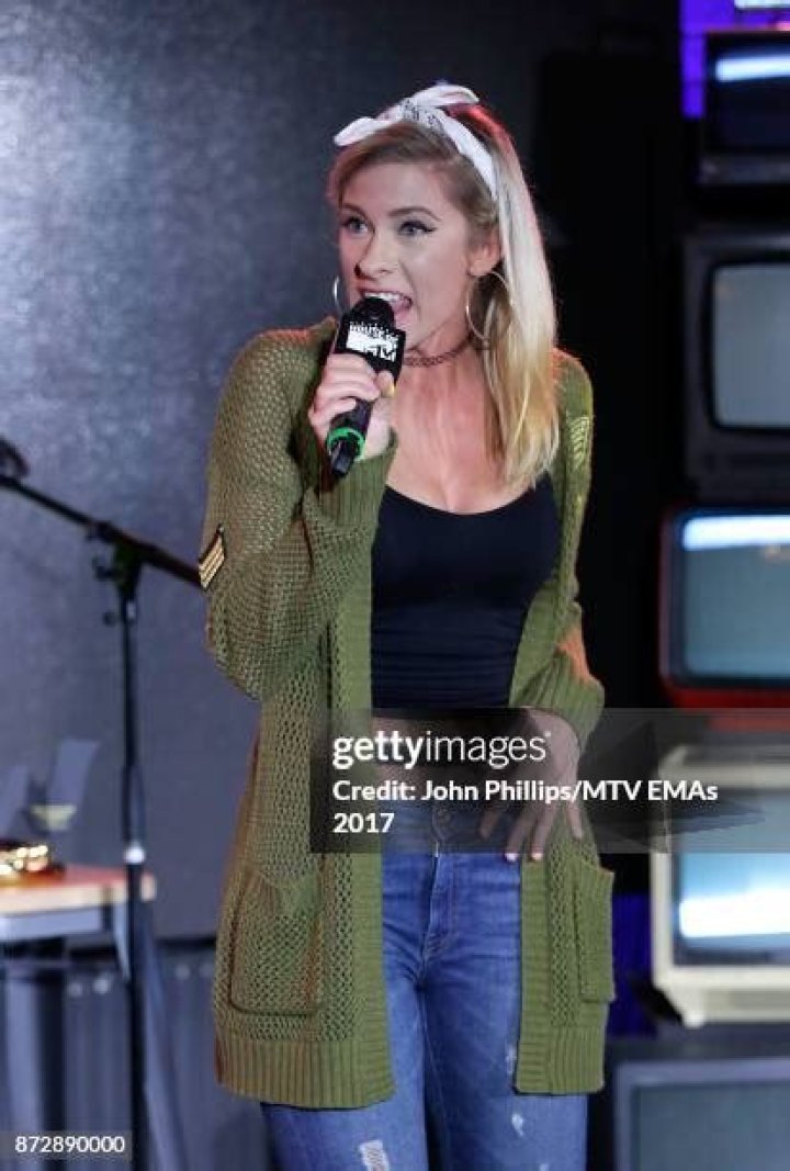 Andie Case
