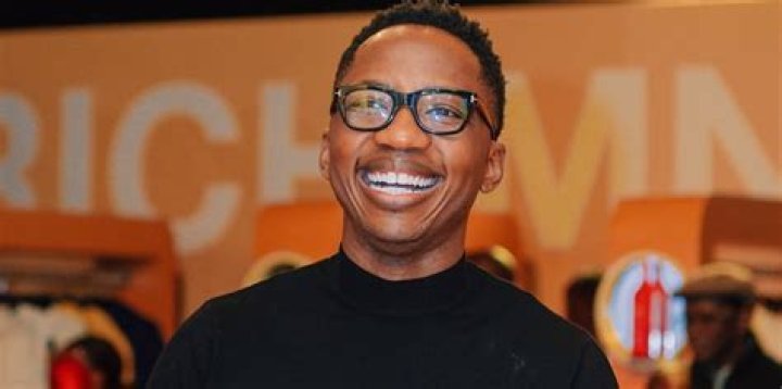 Andile Ncube Biography Age, Wife, Career & Net Worth Wiki South Africa