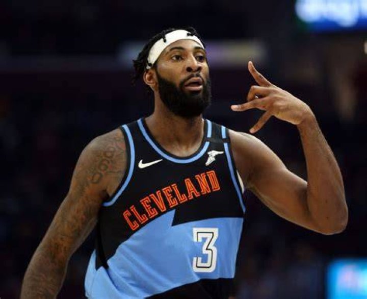 Andre Drummond 3point threat? Cleveland Cavaliers not ready to give
