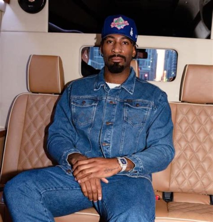 Andre Drummond: Age, Height, Relationship, Career, Net worth