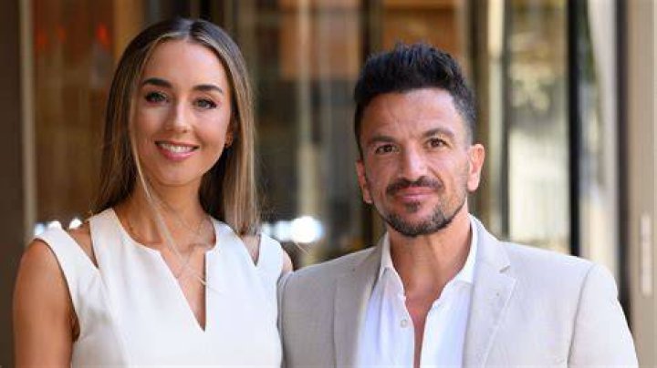 Andre Fili Wife Girlfriend Melissa Renee And Baby 2023