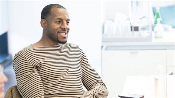 Andre Iguodala Headed To Miami, Will Receive Contract Extension Hoops