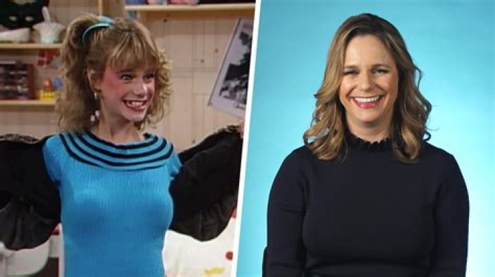 Andrea Barber What Is the Fuller House Cast Doing After the Show Ends