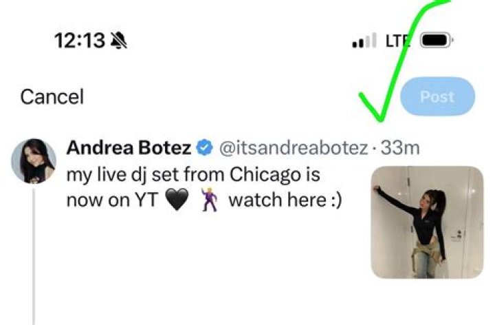 Andrea Botez / / itsandreabotez / misskirroyal nude OnlyFans, Instagram