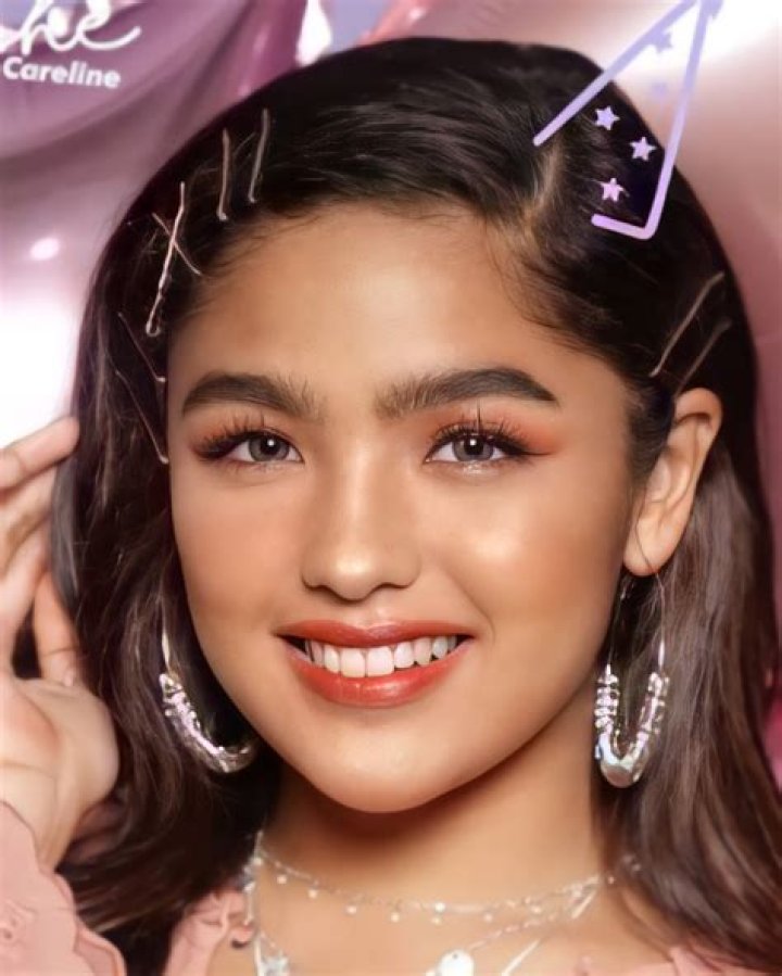 Andrea Brillantes (2003) Articles MyDramaList