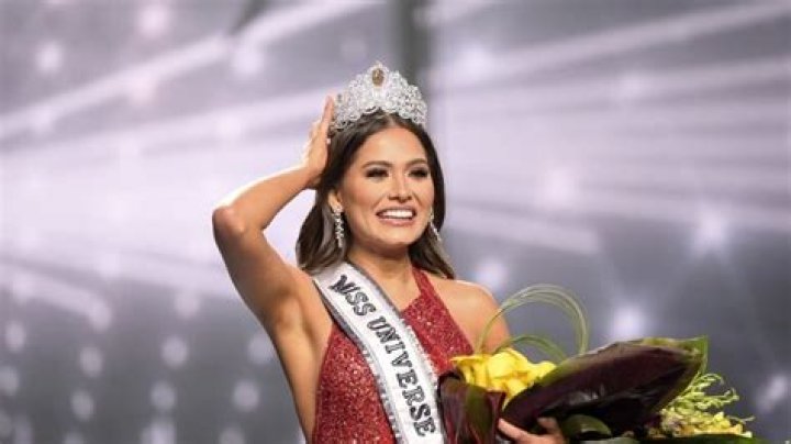 Andrea Meza's Boyfriend Who Is "Miss Universe 2020" Dating In 2021