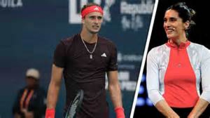 Andrea Petkovic Husband Is Andrea Petkovic Married?