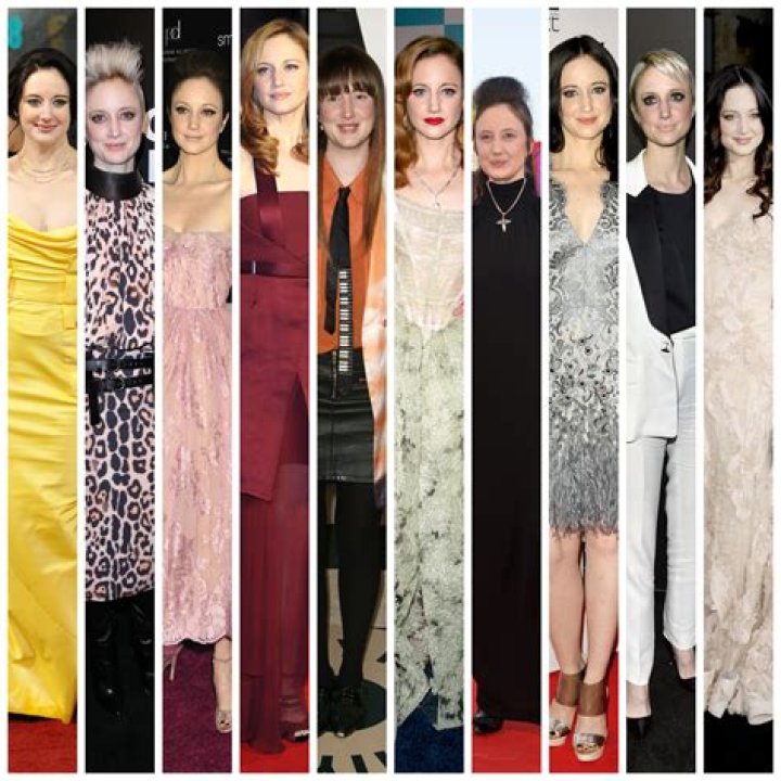 Andrea Riseborough Photos Of The OscarNominated Actress Hollywood Life