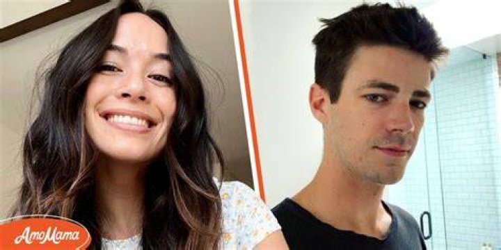 Andrea Thoma Life Story of Grant Gustin's Wife