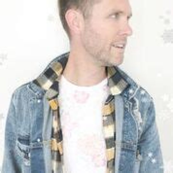 Andrew Allen Christmas Extravaganza Evergreen