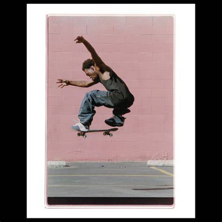 Andrew Allen SOLO Skateboardmagazine