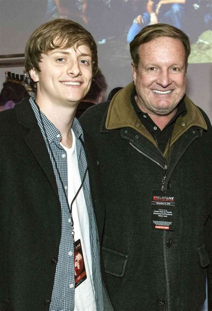 Andrew Burkle's brother breaks silence after death at Beverly Hills home