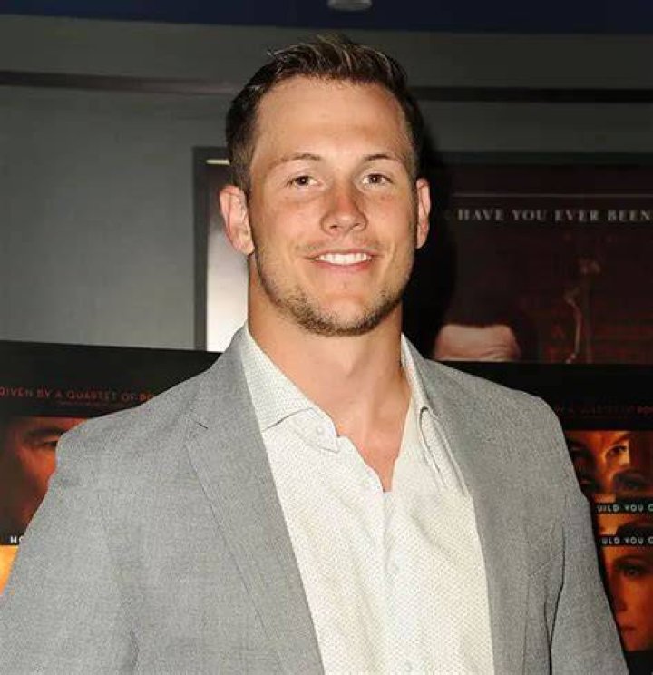 Andrew East Net Worth, Education, Salary, Siblings, Wife