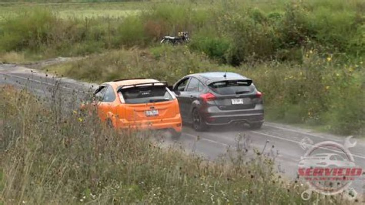 Andrew Echevarria car accident, FOCUS employee died after head injuries