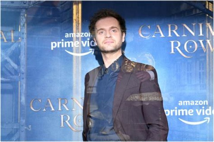 Andrew Gower Net Worth