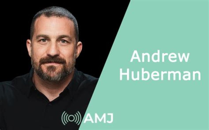 Andrew Huberman Wife, Net Worth, family, Height, Age, Bio Stark Times