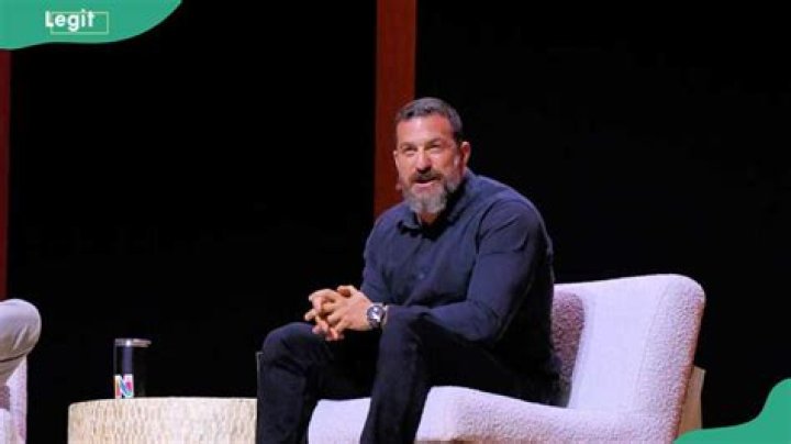 Andrew Huberman&rsquo;s age, partner, education, religion, net worth Legit.ng