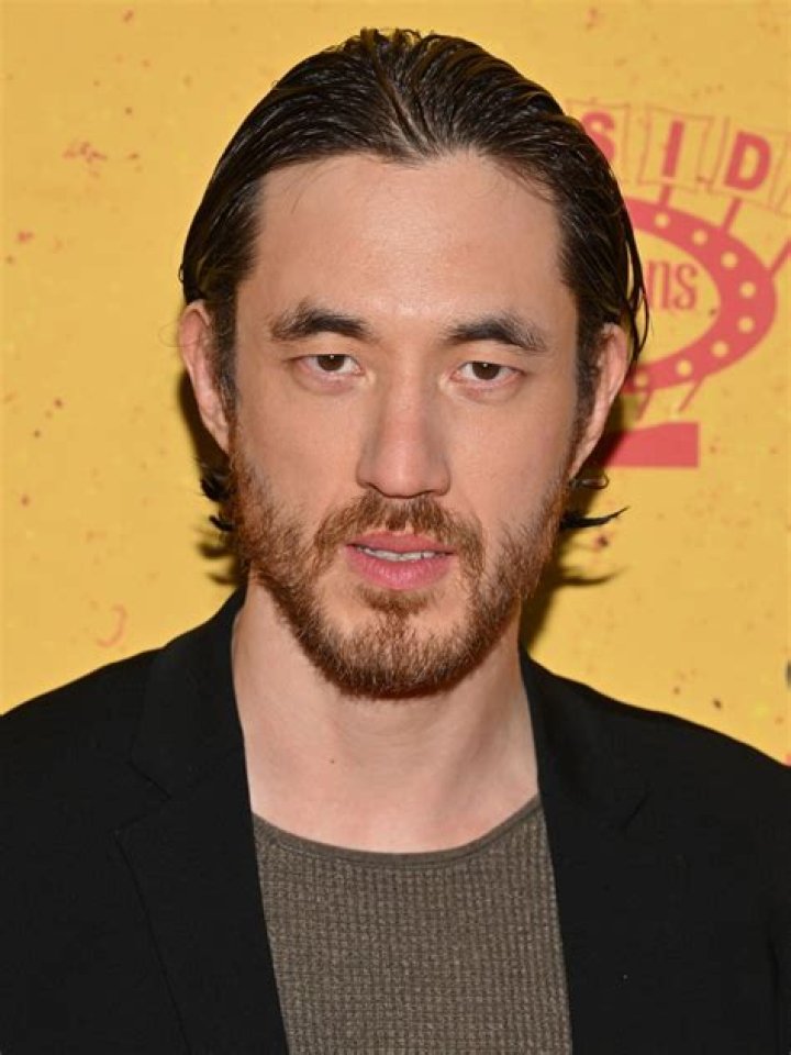 Andrew Koji Pictures Rotten Tomatoes