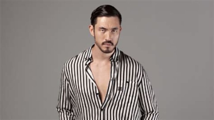 Andrew Koji Wife Is He Married In 2023? Married Life