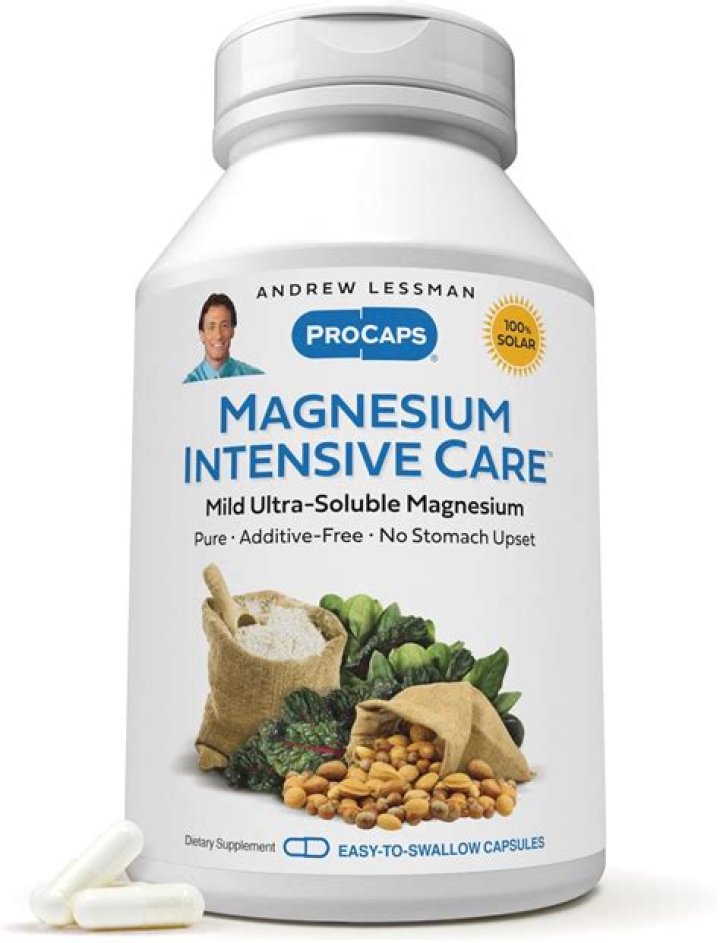 andrew Andrew Lessman Illness And Health: What Disease Does He Have?