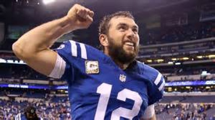 Andrew Luck's PostFootball Plan Revealed By Former Coach The Spun