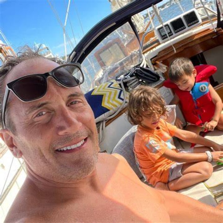 Andrew Sansone Wiki, Age, Height, Wife, Family, Net Worth, Biography & More