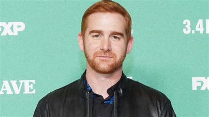 Andrew Santino Begged To Star In Ricky Stanicky Years Ago (& For Free