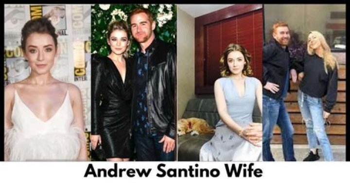 Andrew Santino Wife, Sister, Net Worth, Age, Profession, Nationality, Wiki